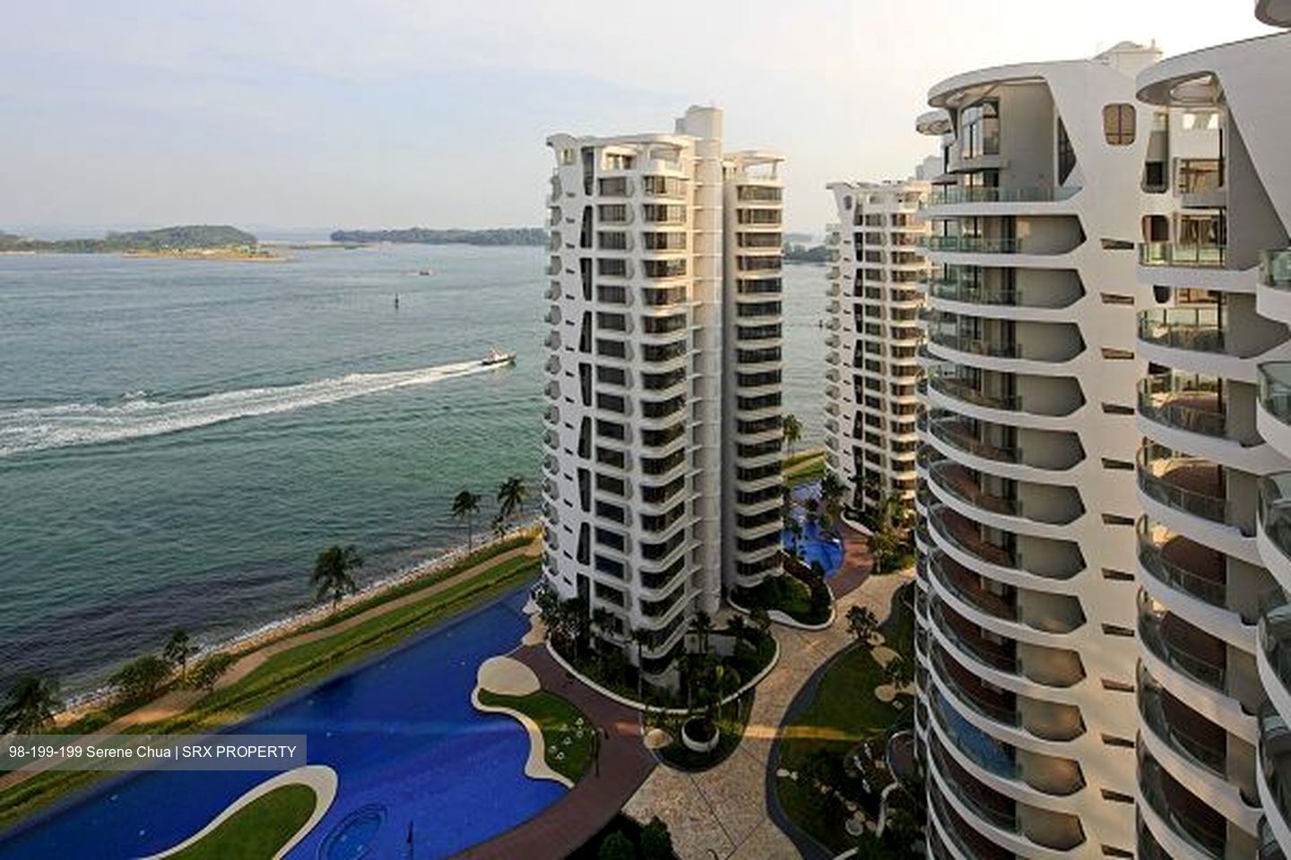 Cape Royale (D4), Condominium #359332471